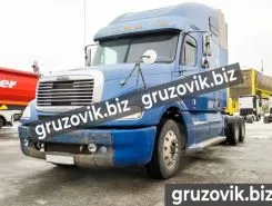 Тягач Седельный тягач Freightliner Columbia 2003 года б/у фото 3