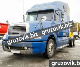 Тягач Седельный тягач Freightliner Columbia 2003 года б/у фото 3