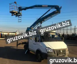 Автовышка Автовышка    2013 года б/у