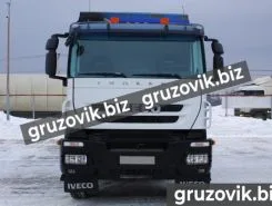 Самосвал Самосвал  IVECO EuroTrakker 2013 года б/у фото 2