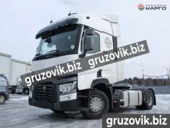 Тягач Седельный тягач Renault T-Series 2017 года б/у