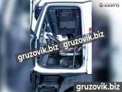 Тягач Седельный тягач Renault T-Series 2017 года б/у фото 5