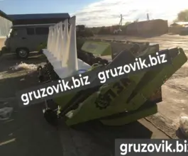 Косилка Akturk Makina 2019 года новый фото 4