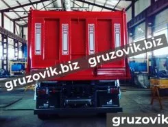 Самосвал Самосвал  ISUZU Giga 2020 года новый фото 2