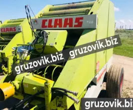 Пресс-подборщик Claas 44  б/у