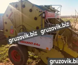 Пресс-подборщик Claas 44  б/у фото 2