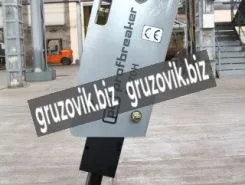 Буровая установка Profbreaker PB 70Н 2019 года б/у фото 5