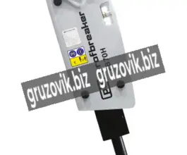 Буровая установка Profbreaker PB 70Н 2019 года б/у фото 3