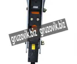 Буровая установка Profbreaker PB 70Н 2019 года б/у фото 2