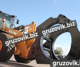 Навесное оборудование    2019 года б/у фото 3