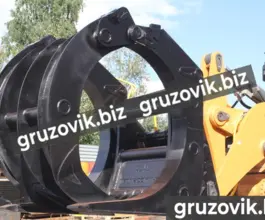 Навесное оборудование    2019 года б/у