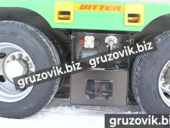 Трал Трал Bitter тяжеловоз 2020 года новый фото 5