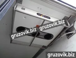 Рефрижератор Фургон  MAN 2011 года б/у фото 2