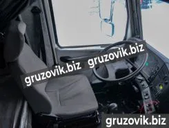 Тягач Седельный тягач МАЗ 6430 2015 года б/у