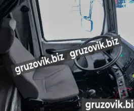 Тягач Седельный тягач МАЗ 6430 2015 года б/у