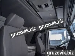 Тягач Седельный тягач МАЗ 6430 2015 года б/у фото 2