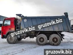 Самосвал Самосвал  Volvo FM 2010 года б/у фото 4