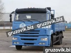 Бортовой Бортовой ГАЗ Садко (33088),  2019 года б/у