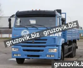 Бортовой Бортовой ГАЗ Садко (33088),  2019 года б/у