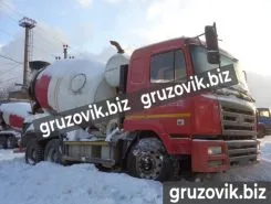 Бетоносмеситель Бетоносмеситель  Tigarbo 69366 2012 года б/у фото 2