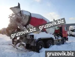 Бетоносмеситель Бетоносмеситель  Tigarbo 69366 2012 года б/у фото 4