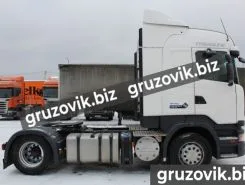 Тягач Седельный тягач Scania R-series 2015 года б/у фото 2