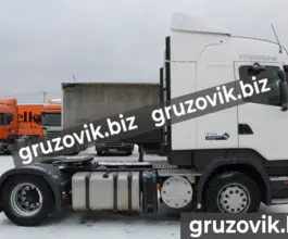 Тягач Седельный тягач Scania R-series 2015 года б/у фото 2