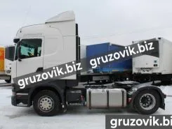 Тягач Седельный тягач Scania R-series 2015 года б/у фото 4