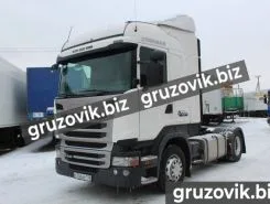 Тягач Седельный тягач Scania R-series 2015 года б/у фото 5