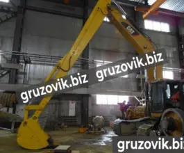 Навесное оборудование    2019 года б/у фото 2