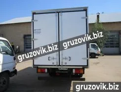 Рефрижератор Фургон  Hyundai 2020 года новый фото 4