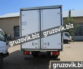 Рефрижератор Фургон  Hyundai 2020 года новый фото 4
