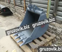 Ковш Ковш для экскаватора-погрузчика 300-900 мм 2019 года б/у