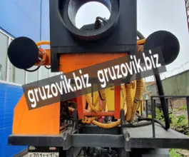 Урал 5557  2014 года б/у