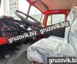 Урал 5557  2014 года б/у фото 2