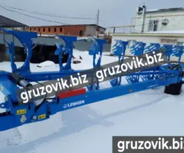 Почвообрабатывающая техника Lemken Diamant 11 2020 года новый