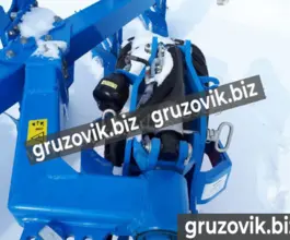 Почвообрабатывающая техника Lemken Diamant 11 2020 года новый фото 2