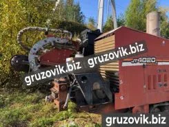 JT4020 Mach1 2006 года б/у фото 4