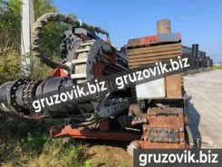 JT4020 Mach1 2006 года б/у фото 5
