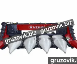 Косилка Akturk Makina 2019 года новый фото 5