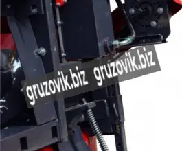 Косилка Akturk Makina 2019 года новый фото 3