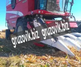 Косилка Akturk Makina 2019 года новый фото 2