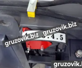 Косилка Akturk Makina 2019 года новый