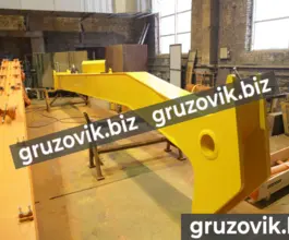 Навесное оборудование    2019 года б/у фото 3