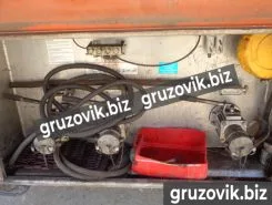 Полуприцеп-бензовоз ППЦ ППЦ 30 м3  Сеспель 9648 2014 года б/у фото 2