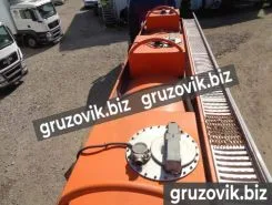 Полуприцеп-бензовоз ППЦ ППЦ 30 м3  Сеспель 9648 2014 года б/у