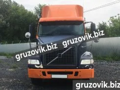 Тягач Седельный тягач Volvo FM 2004 года б/у фото 2
