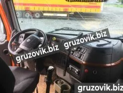 Тягач Седельный тягач Volvo FM 2004 года б/у фото 4