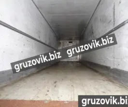Полуприцеп-рефрижератор Ackerman Fahrzeugbau I-VIS24/13.6EL 2019 года б/у фото 4