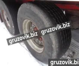 Полуприцеп-рефрижератор Ackerman Fahrzeugbau I-VIS24/13.6EL 2019 года б/у фото 3